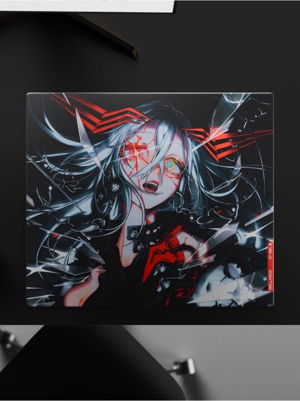Wallhack SP-005 CARNAGE SORA x/1800‼️New‼️